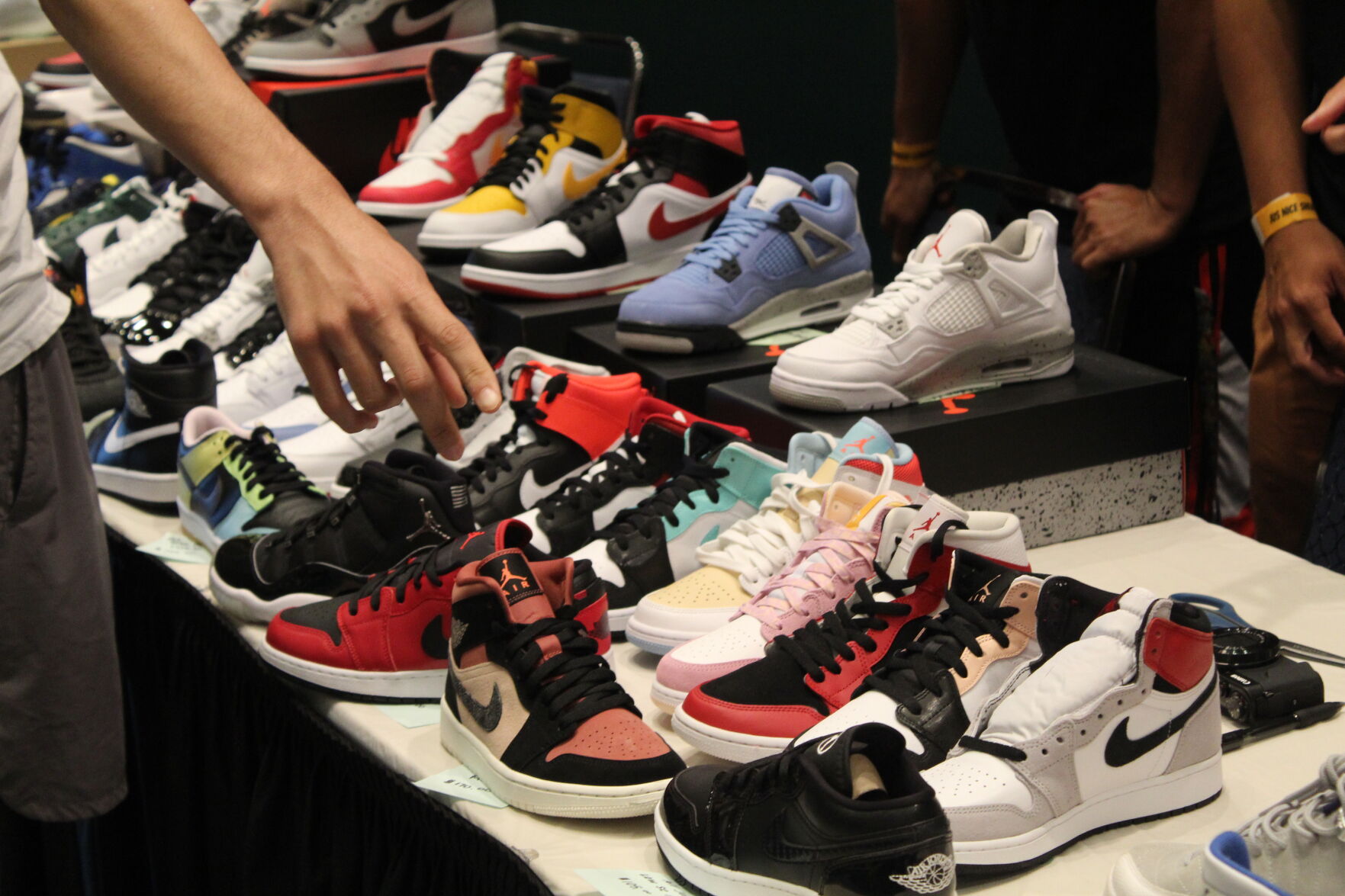 Jus Nice Sneaker Convention in Wildwood5406.JPG
